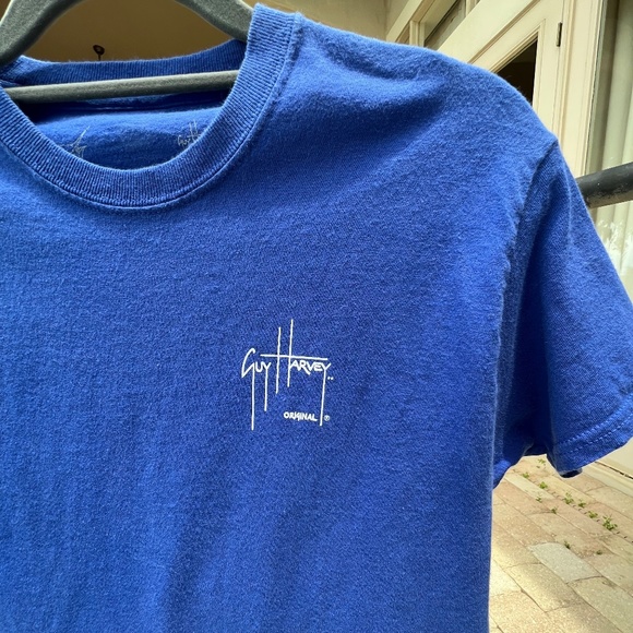 Guy Harvey by AFTCO Shirt - Picture 3 of 13
